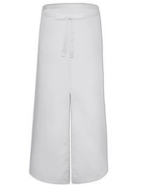 Bistro Apron With Split - X962 - Link Kitchen Wear