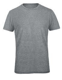 Men´s Triblend T-Shirt - BCTM055 - B&C BE INSPIRED
