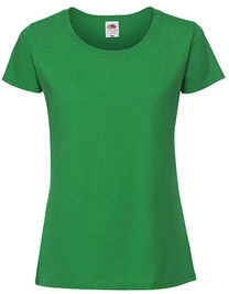 Ladies Iconic 195 T - F186 - Fruit of the Loom