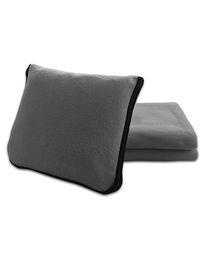 Blanket/Cushion Set "2 in 1" - NT1519 - L-merch