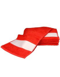 SUBLI-Me® Sport Towel - AR083 - ARTG