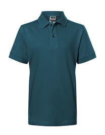 Junior Classic Polo - JN070K - James&Nicholson