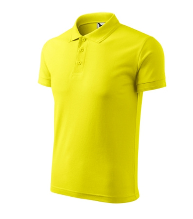 MALFINI® Koszulka polo męska Pique Polo (20396)