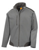 Grey Black