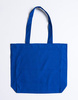 Blue (ca. Pantone 2935U-HKS 43-44)
