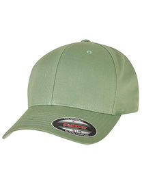 Wooly Combed Cap - FX6277 - FLEXFIT