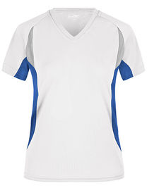 Ladies´ Running-T - JN390 - James&Nicholson