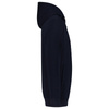 TRICORP Bluza unisex Hooded Sweat Jacket Washable 60°C (T44T8)