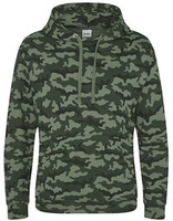 Green Camo