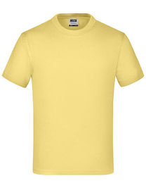 Junior Basic-T - JN019 - James&Nicholson