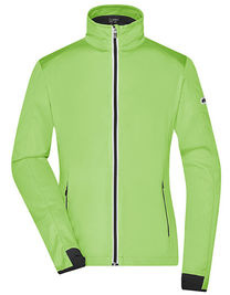 Ladies´ Sports Softshell Jacket - JN1125 - James&Nicholson