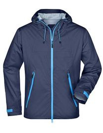 Men´s Outdoor Jacket - JN1098 - James&Nicholson