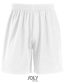 Basic Shorts San Siro 2 - LT01221 - SOL´S