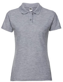 Ladies´ Classic Polo - Z539F - Russell