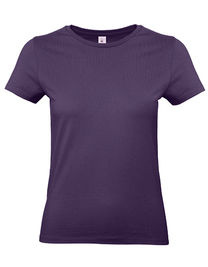 Women´s T-Shirt #E190 - BCTW04T - B&C BE INSPIRED