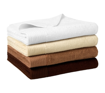 MALFINI Premium® Ręcznik duży unisex Bamboo Bath Towel (95Y26)