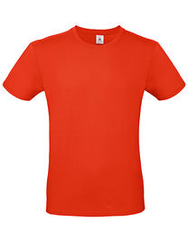 T-Shirt #E150 - BCTU01T - B&C BE INSPIRED