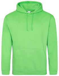 College Hoodie - JH001 - Just Hoods