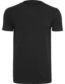 T-Shirt Round Neck - BY004 - Build Your Brand