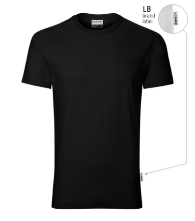 RIMECK® Koszulka męska Resist (R01LB)