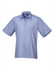 Mid Blue (ca. Pantone 2718C)