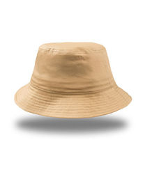 Bucket Cotton Hat - AT314 - Atlantis Headwear