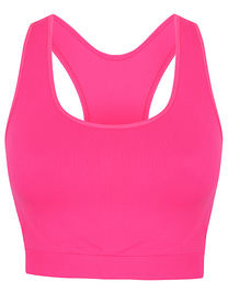 Women´s Work Out Cropped Top - SF235 - SF Women