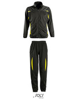 Black Lemon Black