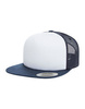 Navy White Navy