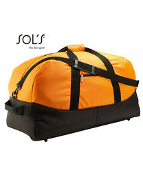 Travel Bag Stadium 65 - LB70650 - SOL´S