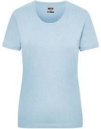 Ladies´ Workwear-T - JN802 - James&Nicholson