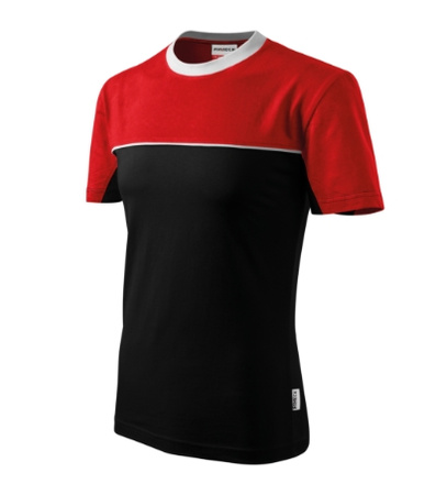 RIMECK® Koszulka unisex Colormix (10901)