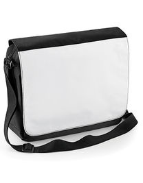 Sublimation Messenger Bag - BG965 - BagBase