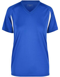 Ladies´ Running-T - JN316 - James&Nicholson