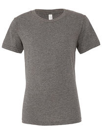 Youth Jersey Short Sleeve Tee - CV3001Y - Canvas