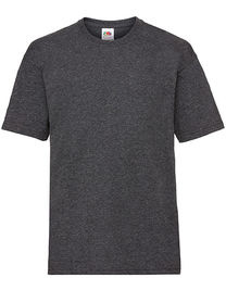 Kids´ Valueweight T - F140K - Fruit of the Loom