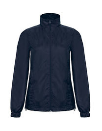 Women´s Windjacket ID.601 - BCJWI61 - B&C COLLECTION