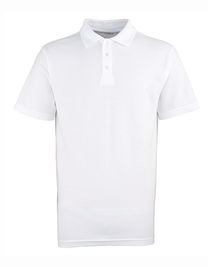 Workwear Stud Polo - PW610 - Premier Workwear