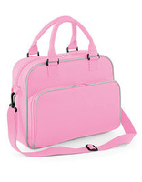 Classic Pink Light Grey