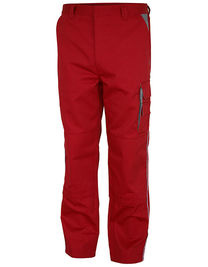 Contrast Work Pants - CR480 - Carson Contrast