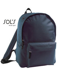 Backpack Rider - LB70100 - SOL´S