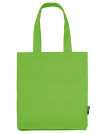 Twill Bag - NE90003 - Neutral