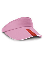 Pink White