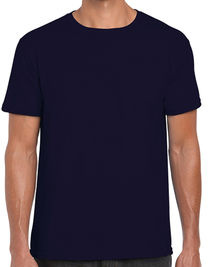 Softstyle® Adult T- Shirt - G64000 - Gildan
