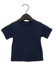 Baby Jersey Short Sleeve Tee - CV3001B - Canvas