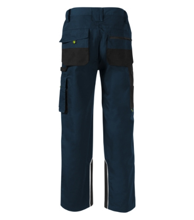 RIMECK® Spodnie robocze męskie Ranger (W0302)