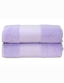 PRINT-Me® Bath Towel - AR071 - ARTG