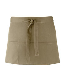 Colours Collection 3-Pocket Apron - PW155 - Premier Workwear