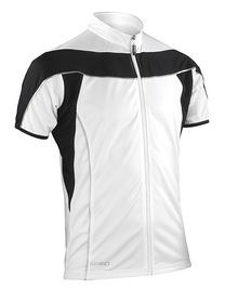 Men´s Bikewear Full Zip Performance Top - RT188M - SPIRO
