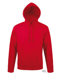 Unisex Hooded Sweat-Shirt Snake - L330 - SOL´S